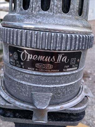 Meopta  Opemus 2a