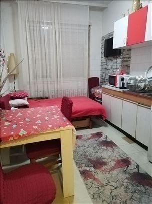Miljakovac 2 jednosoban 