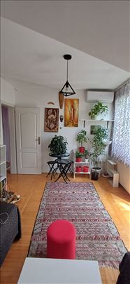 Miljakovac, funcionalan, sa fantastičnim pogledom