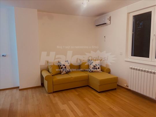 Mirijevo, Grge Jankesa, 1.5 stan, 42m2