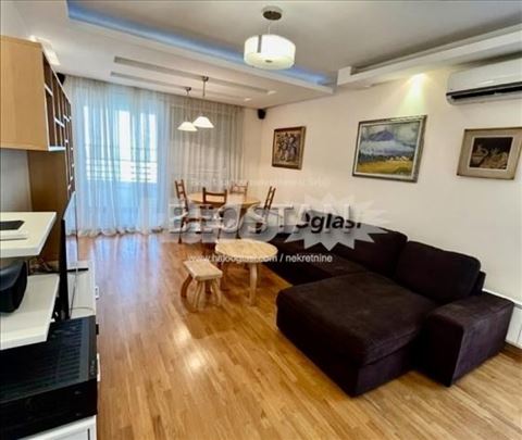 Novi Beograd - Belville #63663