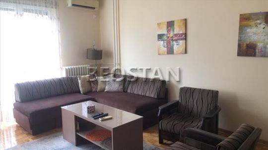 Novi Beograd - Blok 63 #63664
