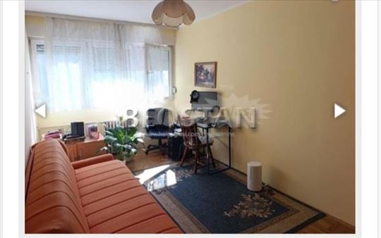 Novi Beograd - Stari merkator #63665