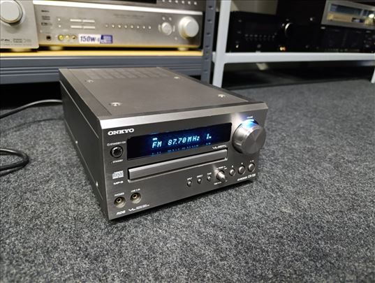 Onkyo CR 725