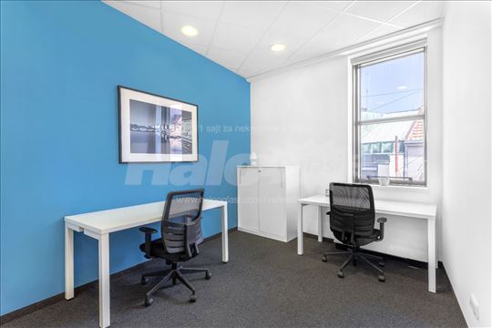 Privatne kancelarije za 3 osobe Regus Kneza Mihail
