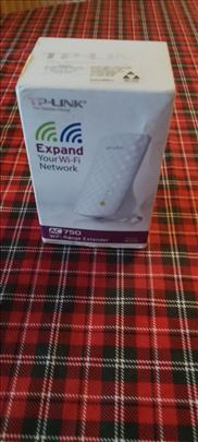 TP-LINK kućni pojačivač Wi-Fi 