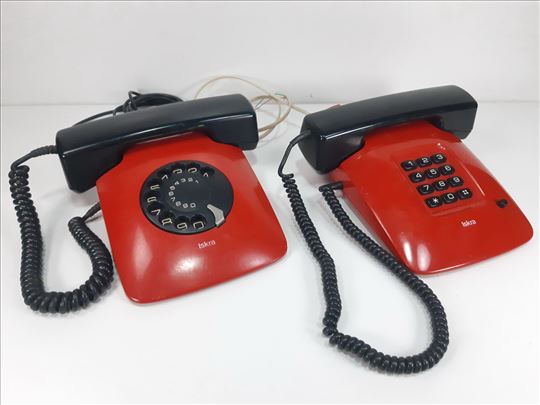 Vintage 70/80e ISKRA Kranj ETA 80 + ETA 85 YU