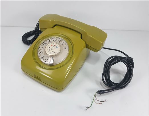 Vintage 70e ISKRA KRANJ YU ATA-62