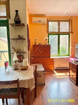 1.0, Krunska, Prote Mateje, 31m2