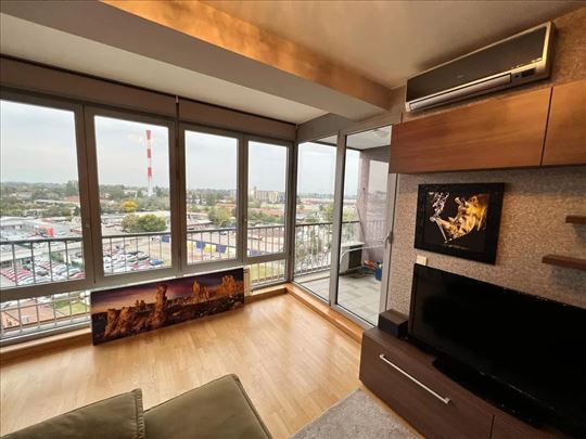 60 m² – Dorćol, Stari grad, Beograd