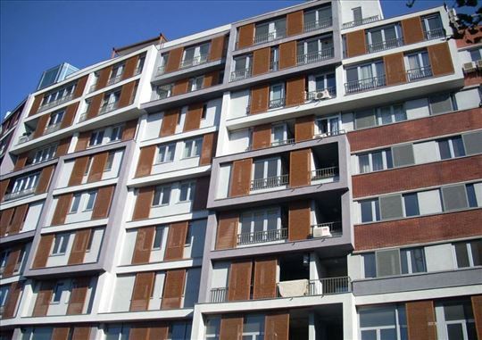 60m2 – Dorćol, Stari grad, Beograd