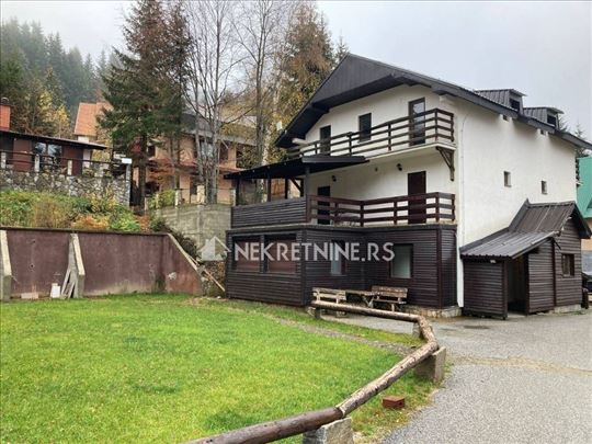 Apartman na Kopaoniku 