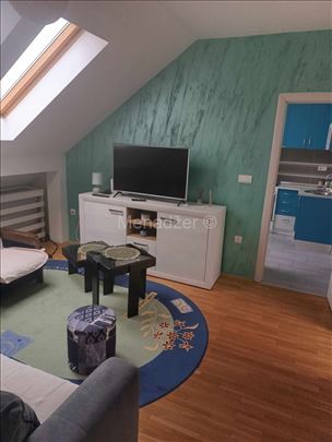 B. kosa, Vespucijeva, 2.5, 44m2, namesten