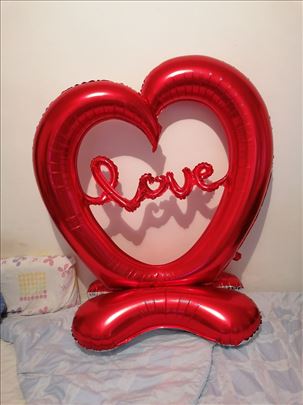 Balon 100x110cm