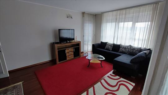 Blok 19a - Park Avenue