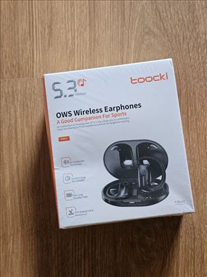 Bluetooth Slušalice za Android i Iphone Telefone