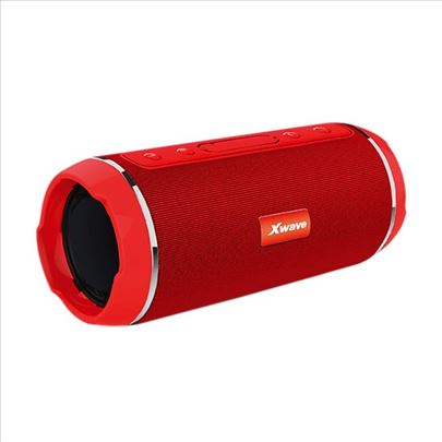 Bluetooth zvučnik 10W
