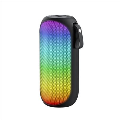 Bluetooth zvučnik 2x4W
