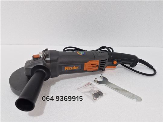 Brusilica 1100 w sa potenci9metrom kzubr