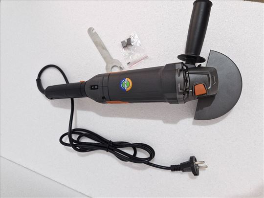 Brusilica 1100 w sa potenci9metrom kzubr