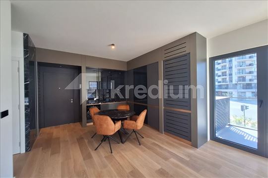 BW Kings park - 15 - Beograd na vodi