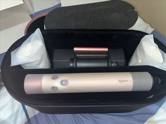 Dyson AirWrap Complete Long HS05