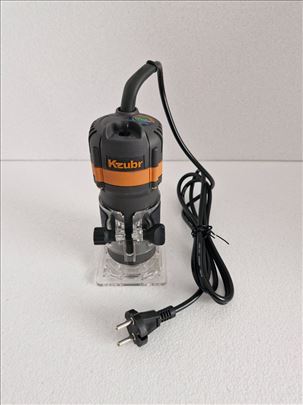 Frejzer glodalo za drvo Kzubr