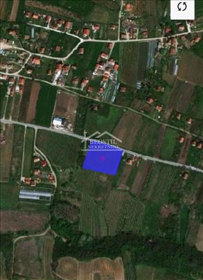 Grocka - Zaklopača - 49ari ID#24443