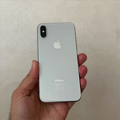 iPhone X 64Gb SUPER CENA