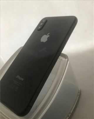 iPhone Xs 256gb space gray