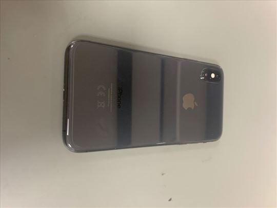 iPhone Xs 64gb space gray