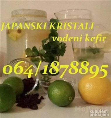KEFIR