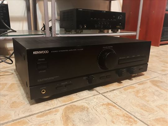 Kenwood KA 1030