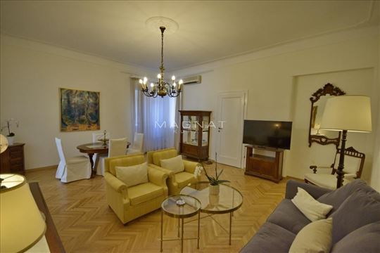 Knez Mihailova - sređen salonac ID#5233