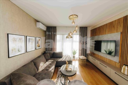Kneza Milosa residence