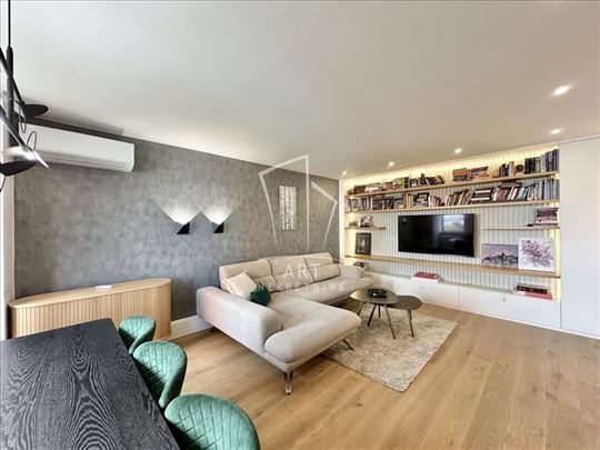Moderan stan,mereno 75m2 ID#11917