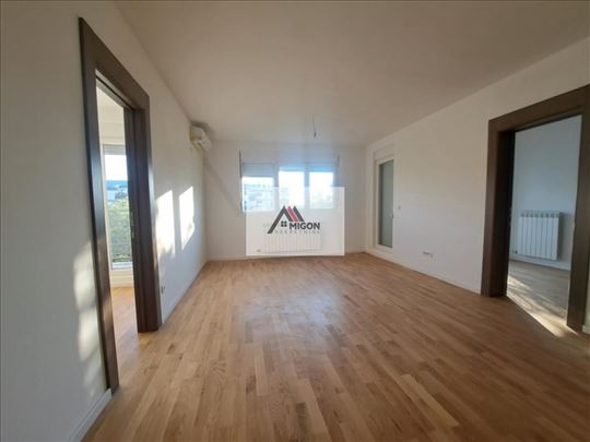 Lux Novogradnja - Mirjevo - 84m2 -4.0