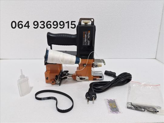 Masina za sivenje dzakova Kzubr 210 w 