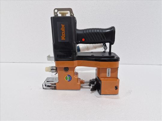 Masina za sivenje dzakova Kzubr 210 w