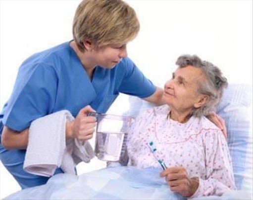 Medicinski tehničar – Kruševac i okolina