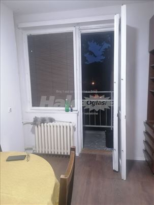 Miljakovac, 34 kvadrata, odmah useljiv 