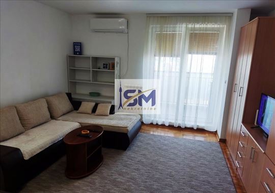 Mirijevo, stan 32m2+terasa 26m2