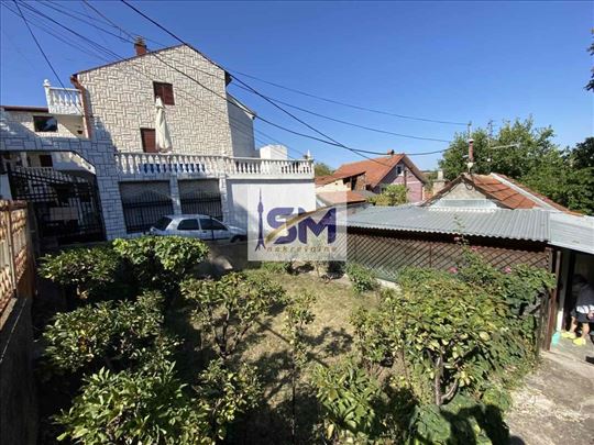 Mirijevo, stara kuća 84m2