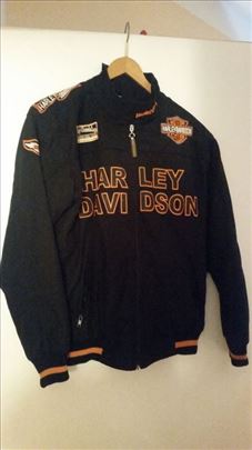 Muška jakna Harley Davidson