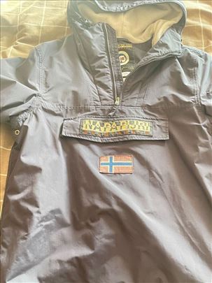 Napapjiri jakna l