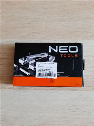 Neo mali radapciger