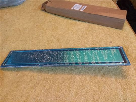 NOVA kanalica 50 cm za tuš kabinu