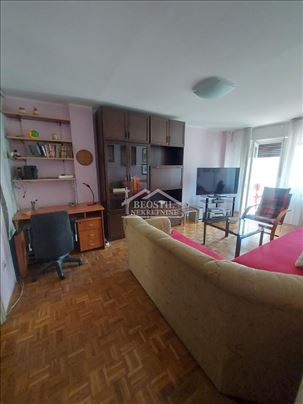 Novi Beograd - Blok 29 - 3.0 ID#24220
