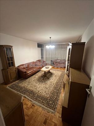 Odlican namesten stan od 94 m2 -Zvezdara - vlasnik