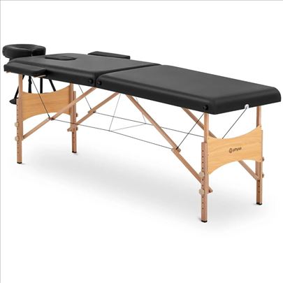 Physa preklopni sto - krevet za masazu 70cm sirina